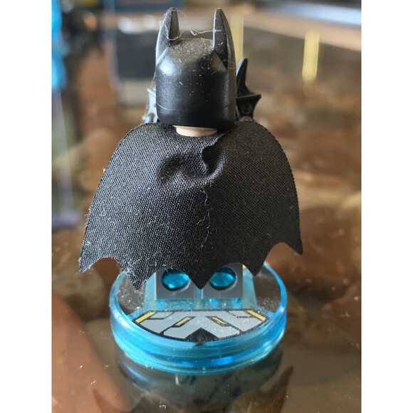 LEGO Batman - Dimensions Wii Minifigure - Picture 3 of 4